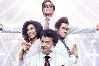 HBO Announces 'The Righteous Gemstones' Season 3 Release Date