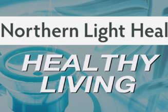 Healthy Living with Northern Light Health: Keeping Kids Active
