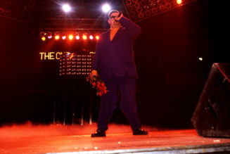 Heavy D Sculpture Unveiled In Money Earnin’ Mount Vernon