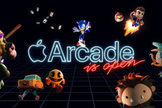 HHW Gaming: Apple Arcade Gets A Huge Boost With 20 New Games