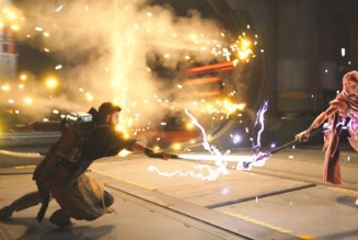 HHW Gaming Review: ‘Star Wars Jedi: Survivor, The Force Is Strong With This Sequel