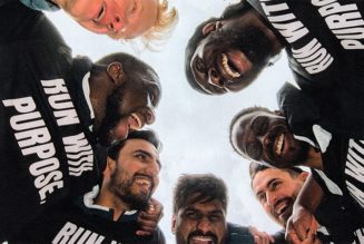 HOKA Commits to Funding Plan For Two London-Based Grassroots Running Clubs