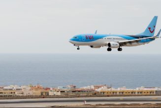 HOME Lifestyle Reise Tui-Chef: Es wird 2023 keinen «Last-minute-Sommer» geben