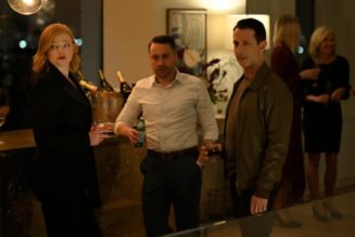 How ‘Succession’ Sparked the “Quiet Luxury” Fashion Trend — And How You Can Get the Look for Less