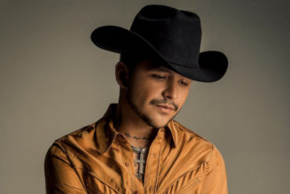 How to Get Tickets to Christian Nodal’s 2023 Tour