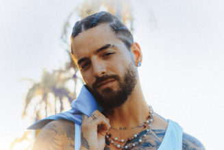 How to Get Tickets to Maluma's 2023 Tour