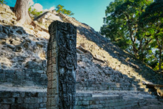 How to visit Copán in Honduras: a quick guide | Atlas & Boots