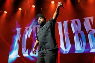 Ice Cube says AI is demonic and its use in music will spark a backlash: 'Somebody can't take your original voice and manipulate it without having to pay.'
