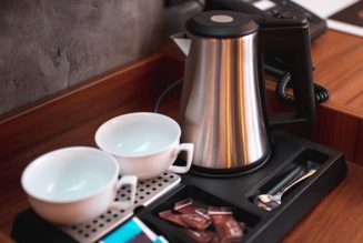 I'm a flight attendant and here's why I avoid hotel coffee makers