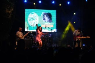 In Cape Verde, birthplace of morna, ideas and music collide