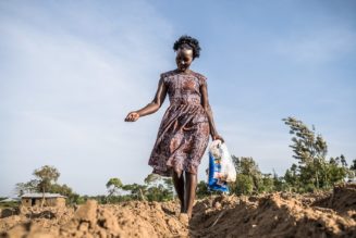 In Kenya, Using Fungi to Fight a War on Weeds