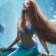Initial Reactions to 'The Little Mermaid' Praise Halle Bailey's Portrayal of Ariel