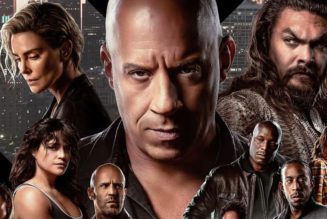 Initials Reactions to 'Fast X' Gives All the Praise to Jason Momoa