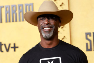 Isaiah Washington Praises KKK Members He Allegedly Grew Up With