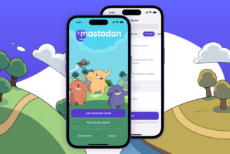 It’s getting easier to make an account on Mastodon