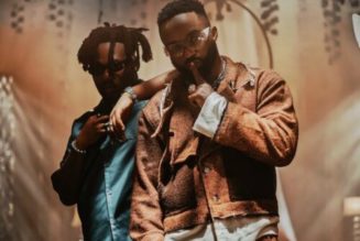 Iyanya – Sinner ft BNXN
