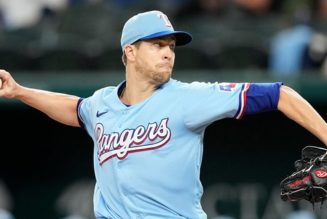 Jacob deGrom's injury woes continue after inking $185 million deal - Fox News