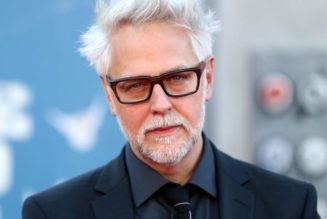 James Gunn Created 600 Versions of ‘Guardians of the Galaxy 3’ for Different Movie Theaters