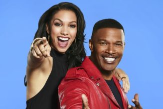 Jamie Foxx, Corinne Foxx to Host New Fox Music Game Show ‘We Are Family,’ Slated to Premiere in 2024