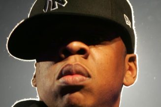 Jay-Z's Roc Nation Shares Plans to Open Casino in Times Square