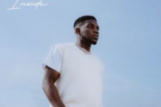 Jaywillz – Pretty Inside EP