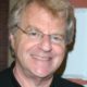 Jerry Springer, Famed Talk Show Host, Dies at 79
