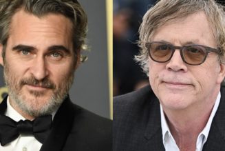 Joaquin Phoenix To Star in Todd Haynes' NC-17 Gay Film