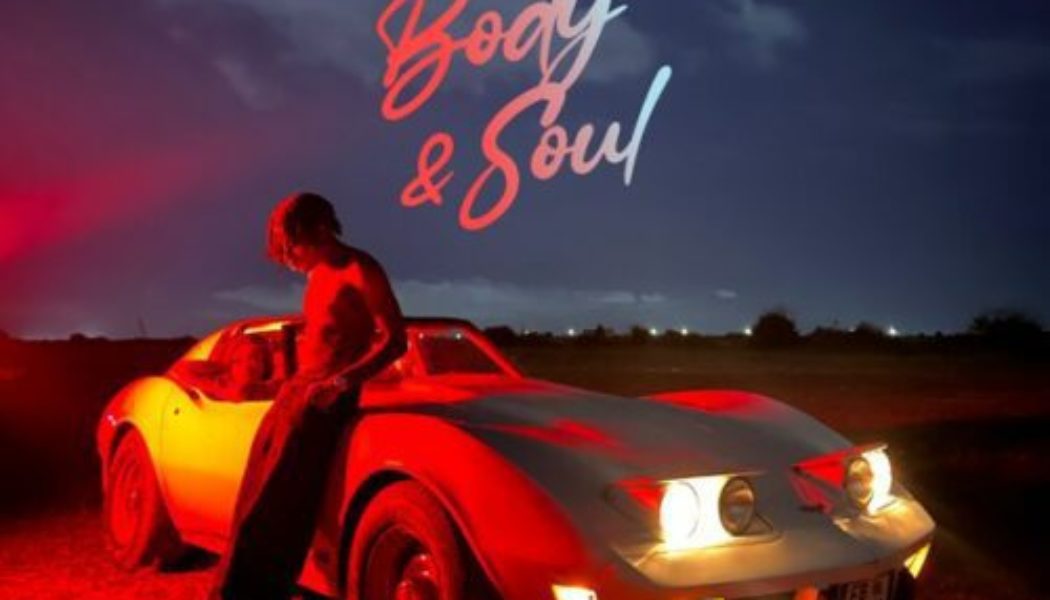 Joeboy ft CKay - Wetin Be Love