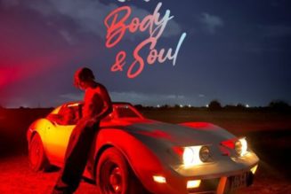 Joeboy ft CKay - Wetin Be Love