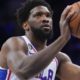 Joel Embiid Wins the 2022-23 Kia NBA Most Valuable Player Award
