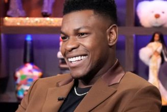 John Boyega Gives Update on ‘Attack the Block’ Sequel