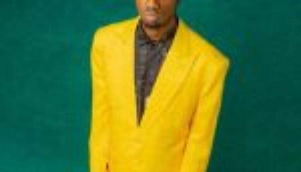 Josh2funny - Feel (Ressurection Power)