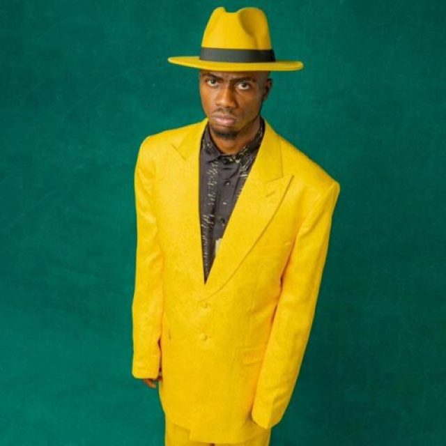 Josh2funny – Feel (Ressurection Power)