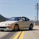 Joshua Vides Fulfilled a Childhood Promise With His 2001 Acura Integra Type R