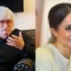 Karl Jenkins Confirms That He Is Not Meghan Markle in a Disguise