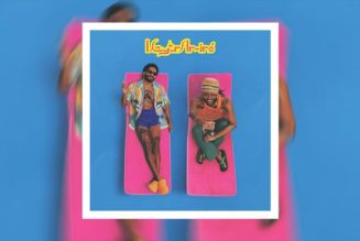 Kaytranada and Aminé Unveil Release Date and Tracklist for Their 'KaytrAminé' Joint Album