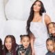 Kim Kardashian reveals her kids don’t ‘acknowledge’ privileged lavish lifestyle