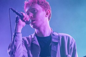 King Krule Announces US, UK, Canada, and Europe 2023 Tour Dates