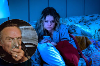 Kylie Rogers on Beau Is Afraid, Watching Blue Velvet, and Meeting BTS