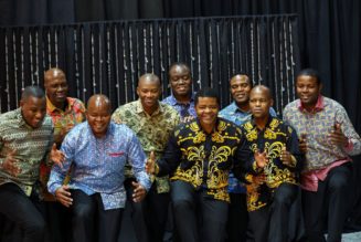 Ladysmith Black Mambazo embarks on SA Legacy tour to mark six decades of music - SABC News
