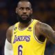 LeBron James Contemplates Retirement Following Lakers Sweep