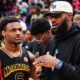 LeBron James' son commits to playing basketball at USC - Fox News