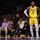 LeBron James Unfairly Targeted After Nuggets Sweep Lakers in WCF Series
