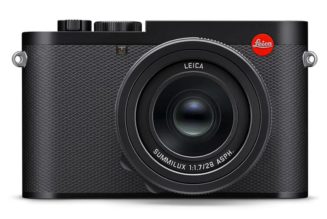 Leica Unveils Q3, Its Next-Gen Full-Frame Compact Camera