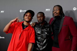 ‘Les Flammes’ Music Awards Reflects Rap’s Massive Popularity In France