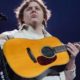 Lewis Capaldi's New Album Is Currently Outselling the Entire UK Top 20 Combined