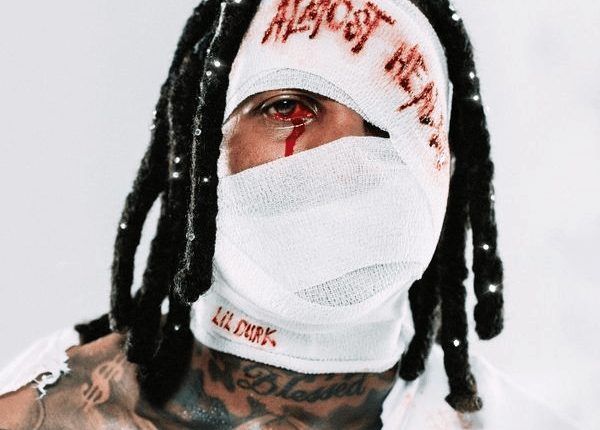 Lil Durk – All My Life ft. J. Cole