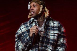 Lil Durk Shares 'Almost Healed' Tracklist, Guest Features