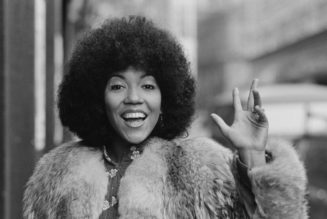 Linda Lewis, British Singer Whose Voice Knew Few Limits, Dies at 72