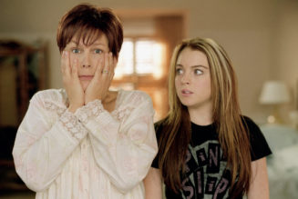 Lindsay Lohan and Jamie Lee Curtis to Return for Freaky Friday Sequel